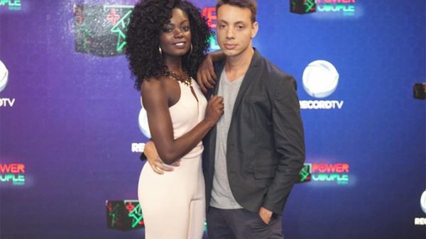 Power Couple Brasil 5