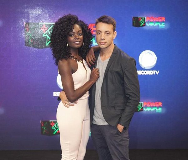 Power Couple Brasil 5