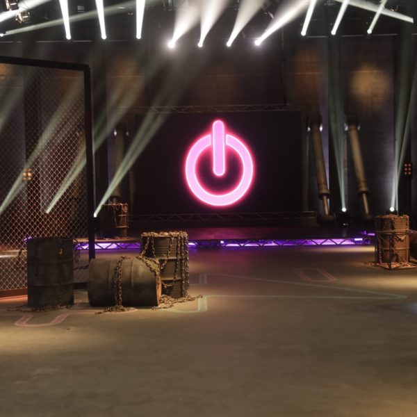 Power Couple Brasil 5